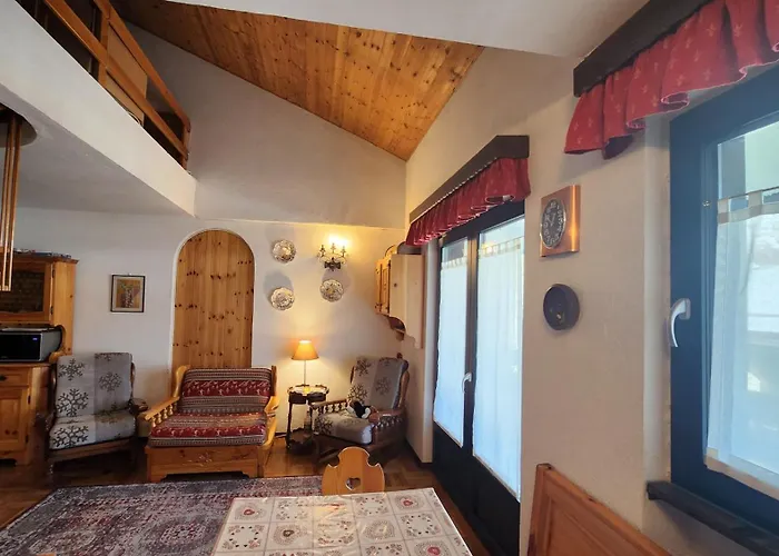 La Golette Apartment