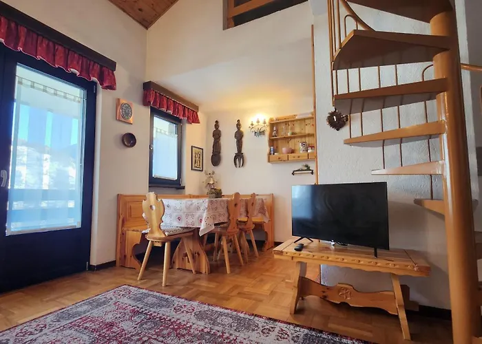 La Golette Apartment