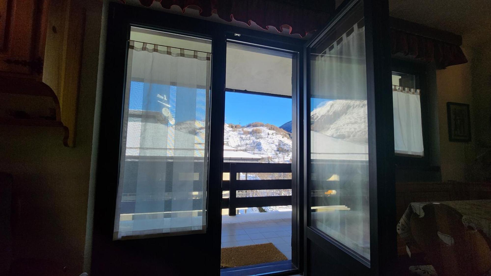 Apartment La Golette La Thuile