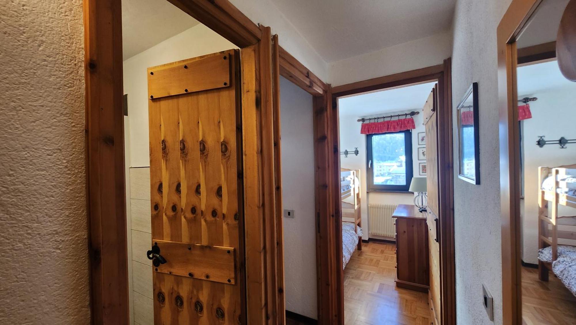 La Golette Apartment