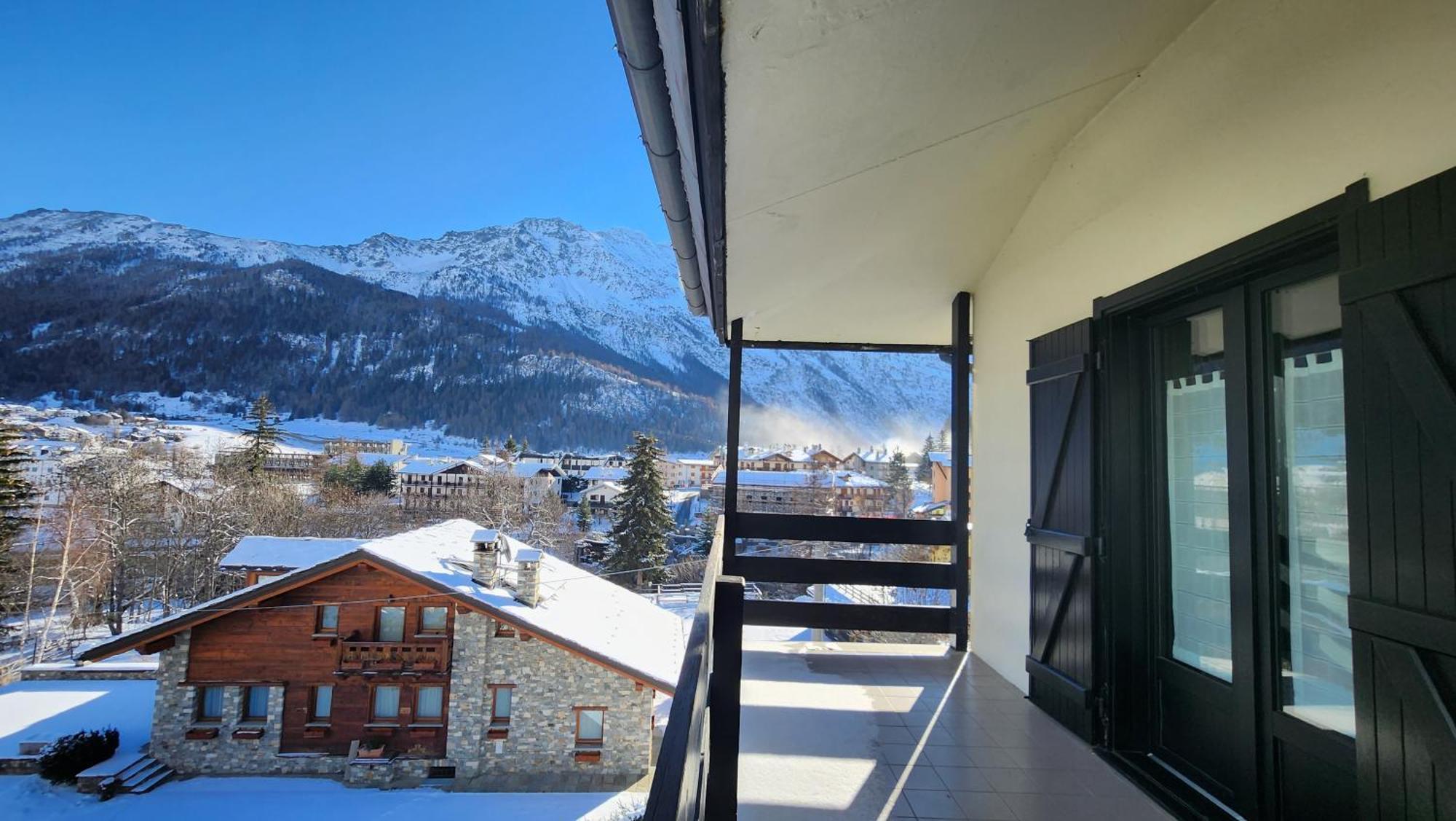 La Golette * La Thuile