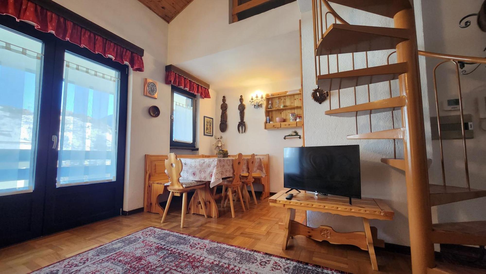 Apartment La Golette La Thuile