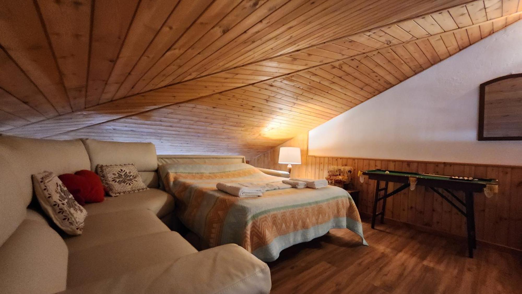 La Golette Apartment La Thuile