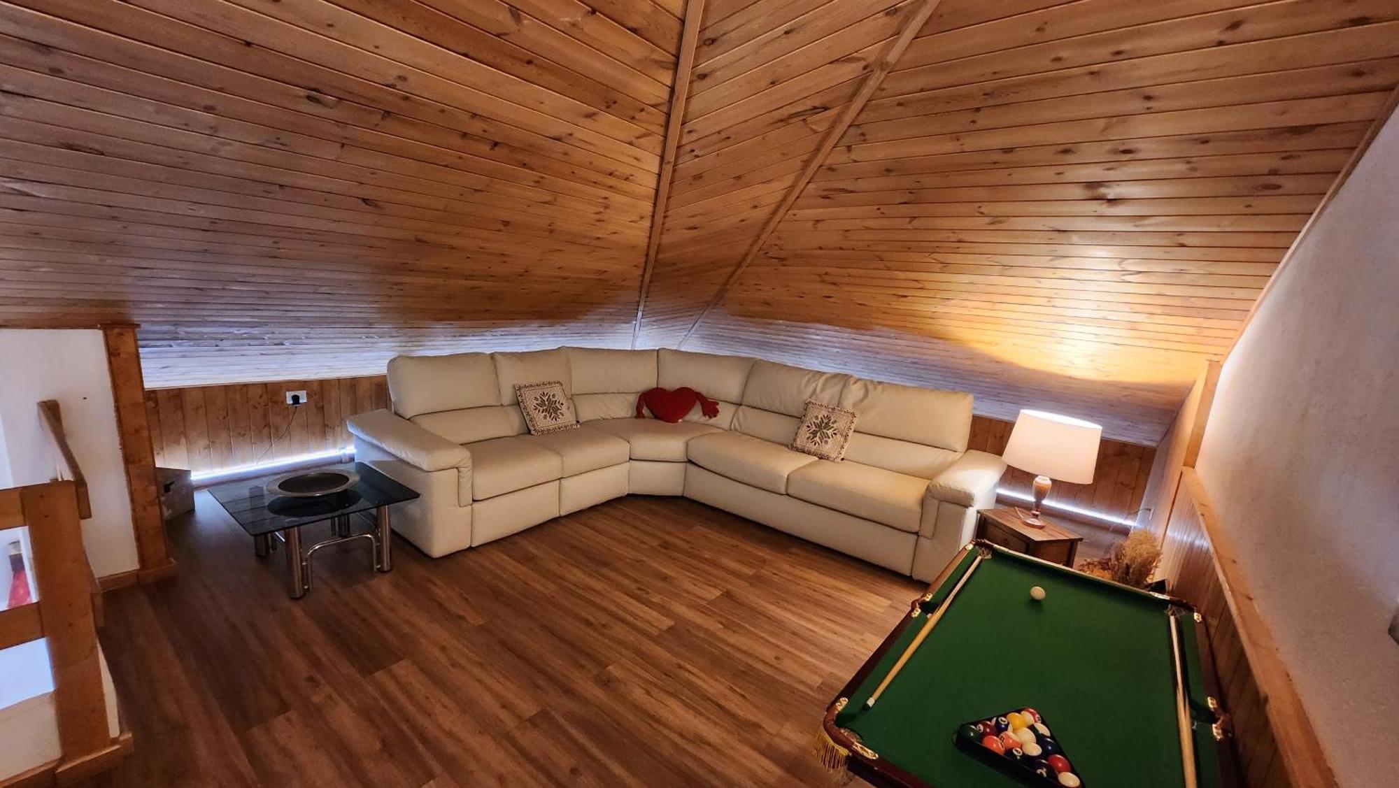 La Golette Apartment