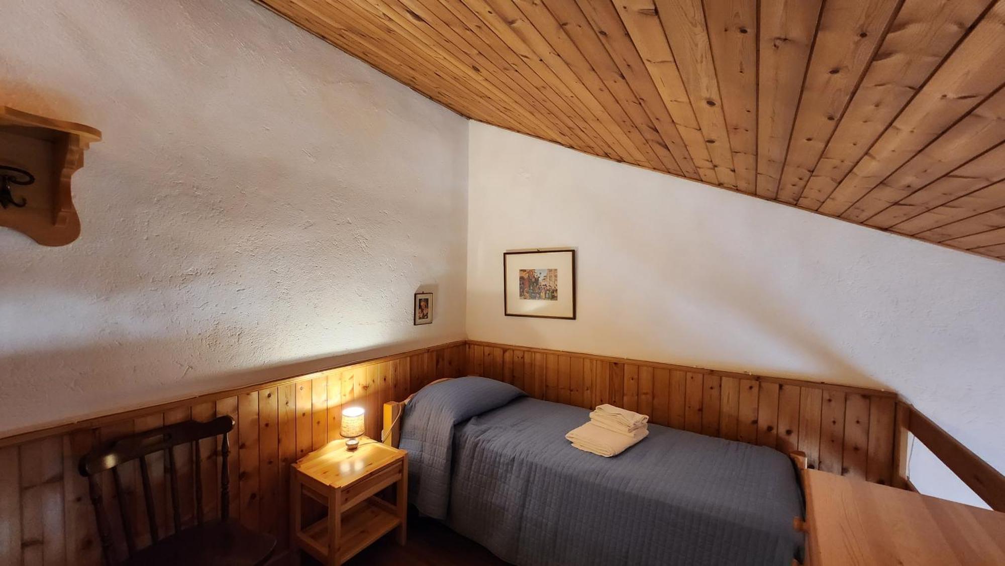 La Golette Apartment *