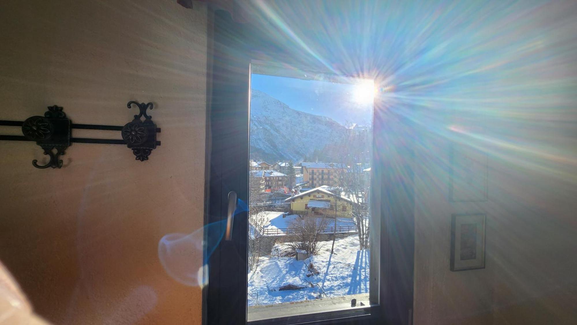 La Golette La Thuile