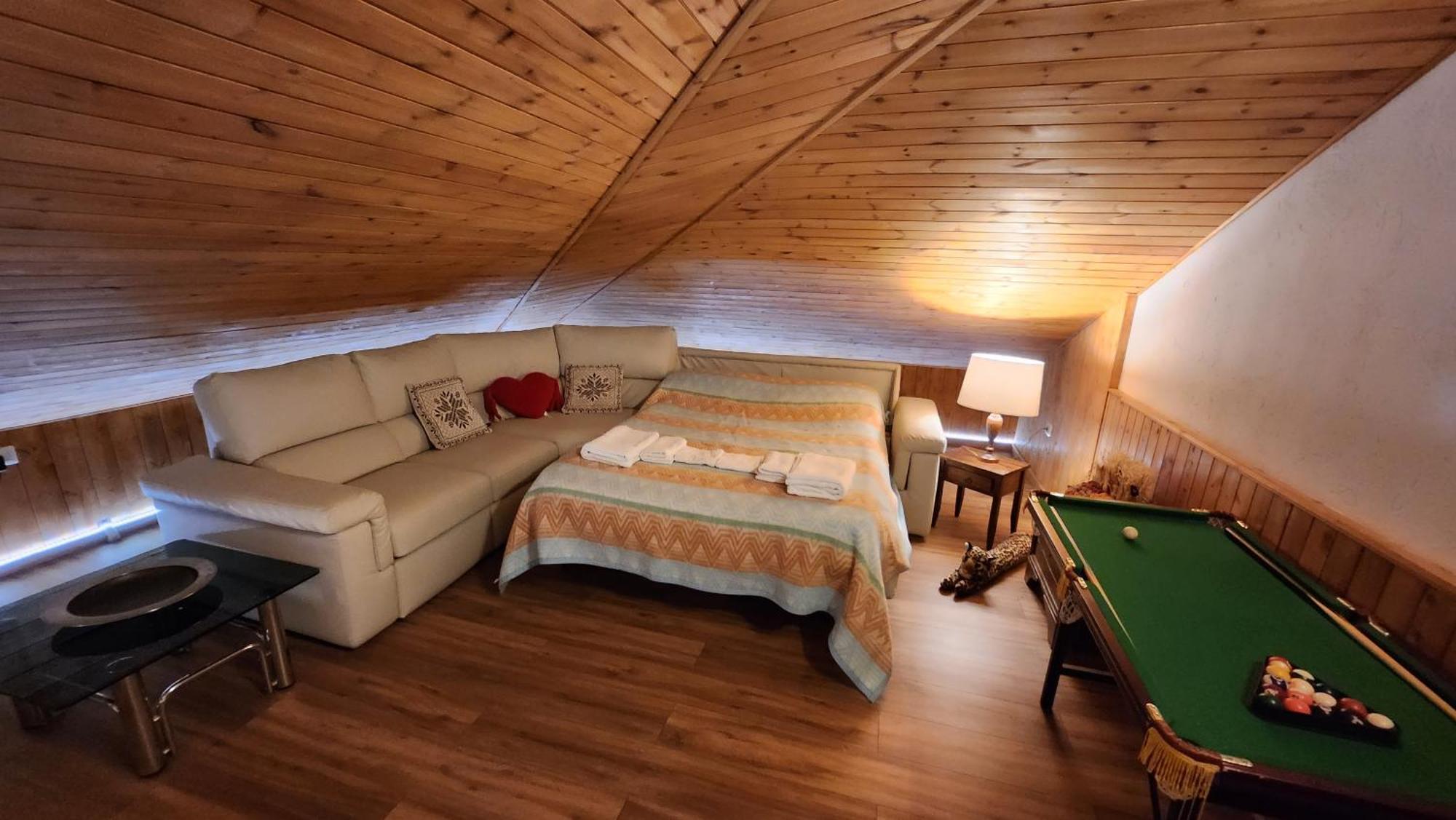 La Golette Apartment