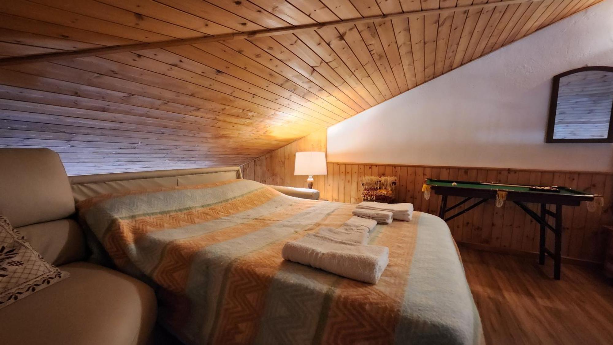 La Golette Apartment *