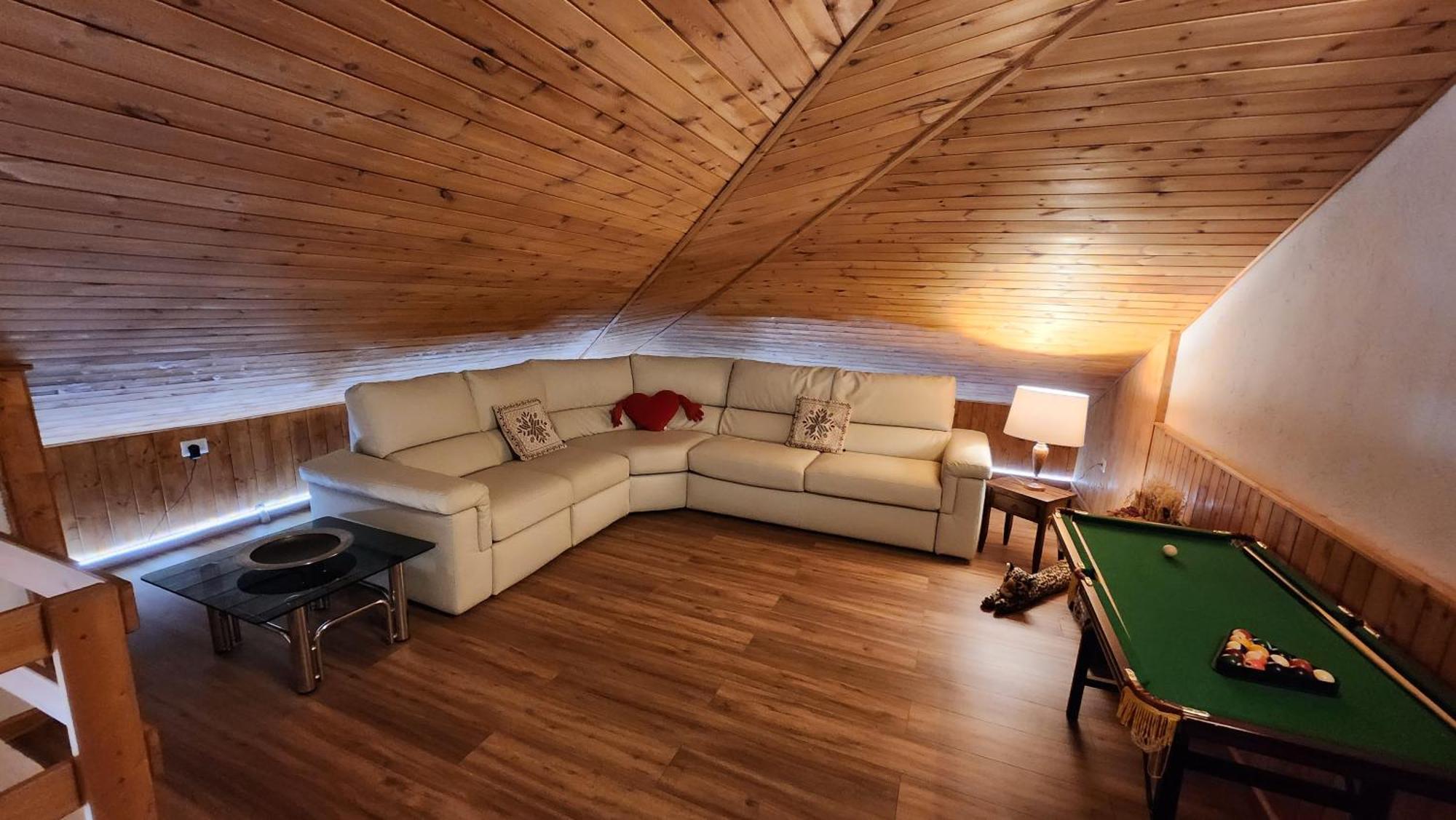 Apartment La Golette La Thuile
