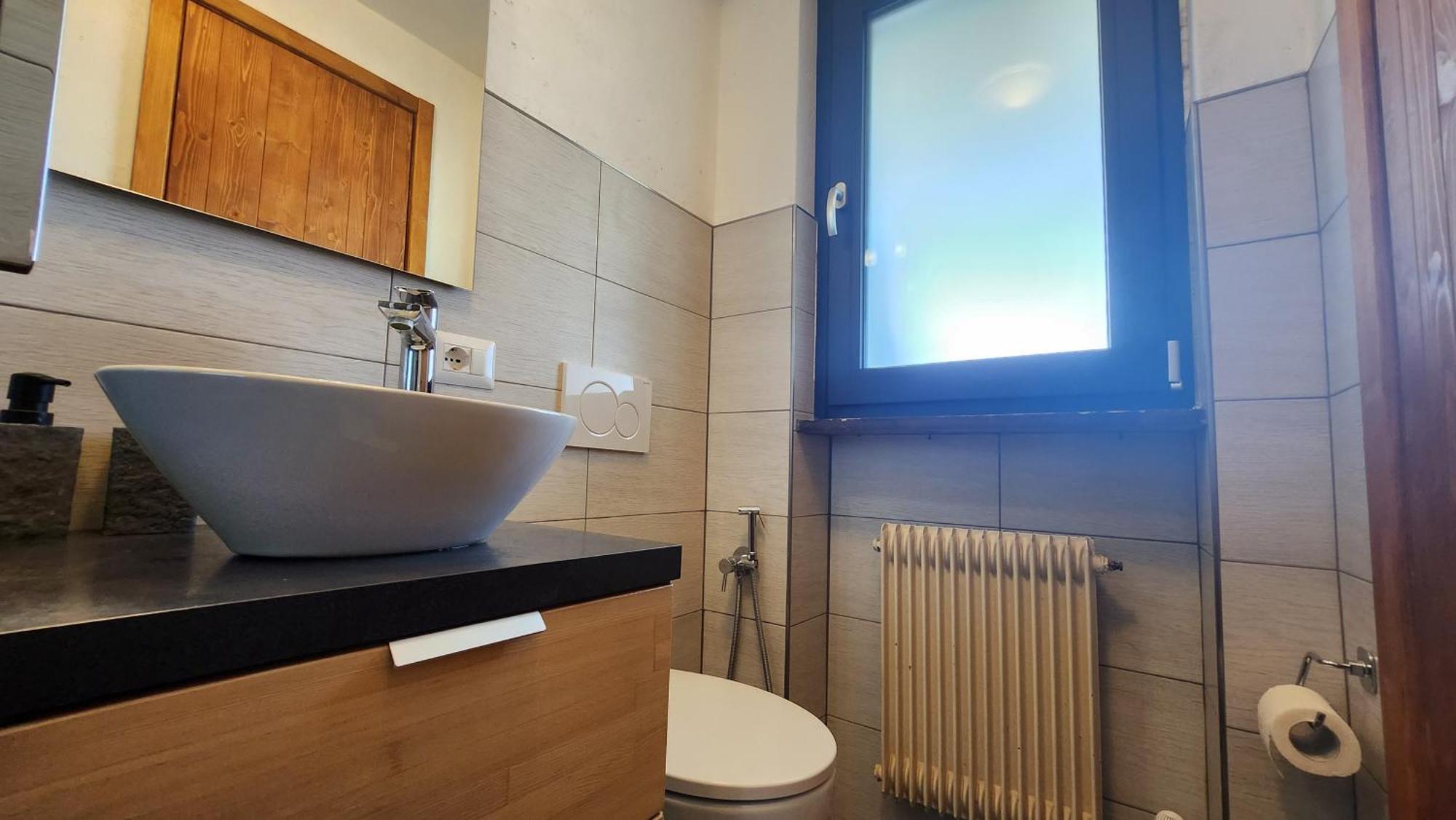 La Golette Apartment La Thuile